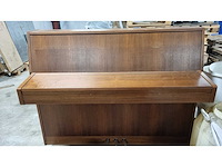 Rippen piano - afbeelding 2 van  6