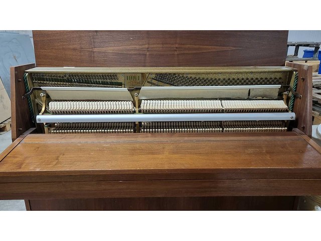 Rippen piano - afbeelding 3 van  6