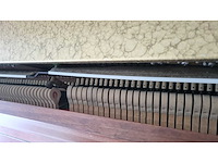 Rippen piano - afbeelding 5 van  6