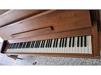 Rippen piano - afbeelding 6 van  6