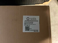 Risen 400 solis s6-gr1p zonnepaneel set (10x) - afbeelding 3 van  4