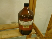 Ristinus olie - afbeelding 1 van  1