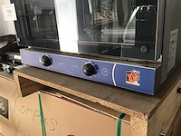 Ristormark heteluchtoven - afbeelding 6 van  7