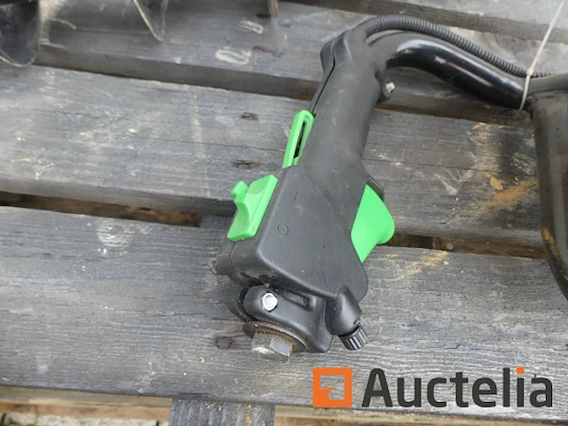 Rits zi-ebotoug thermische motor vijzel - afbeelding 4 van  9