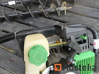 Rits zi-ebotoug thermische motor vijzel - afbeelding 5 van  9