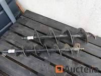 Rits zi-ebotoug thermische motor vijzel - afbeelding 6 van  9