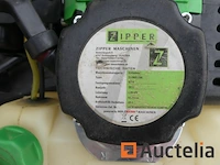 Rits zi-ebotoug thermische motor vijzel - afbeelding 9 van  9
