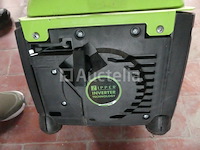 Rits zi-ste 1200 iv draagbare generatorset - afbeelding 1 van  4