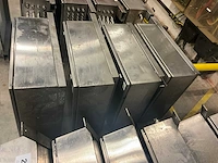 Rittal ae1010 600 rvs schakelkasten - afbeelding 4 van  8