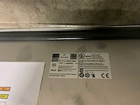 Rittal ae1010 600 rvs schakelkasten - afbeelding 8 van  8