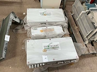 Rittal elektrakasten (3x) - afbeelding 1 van  6
