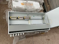 Rittal elektrakasten (3x) - afbeelding 3 van  6
