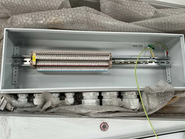 Rittal elektrakasten (3x) - afbeelding 5 van  6