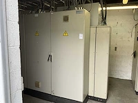 Rittal ps4805 schakelkast - afbeelding 1 van  10