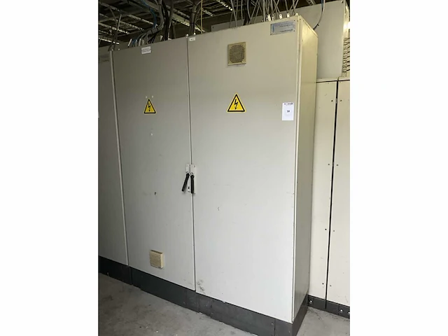 Rittal ps4805 schakelkast - afbeelding 3 van  10