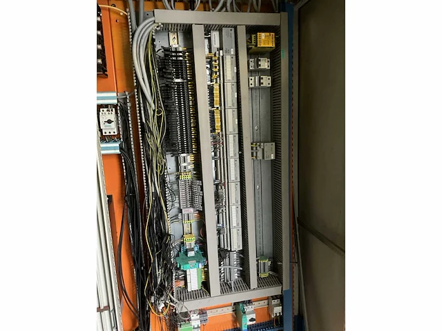 Rittal ps4805 schakelkast - afbeelding 4 van  10
