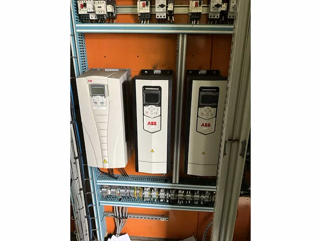Rittal ps4805 schakelkast - afbeelding 5 van  10