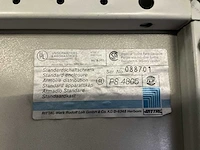 Rittal ps4805 schakelkast - afbeelding 6 van  10
