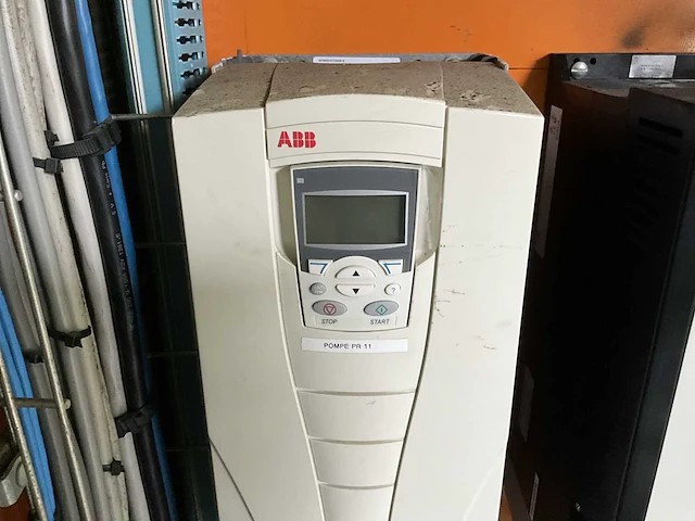 Rittal ps4805 schakelkast - afbeelding 7 van  10