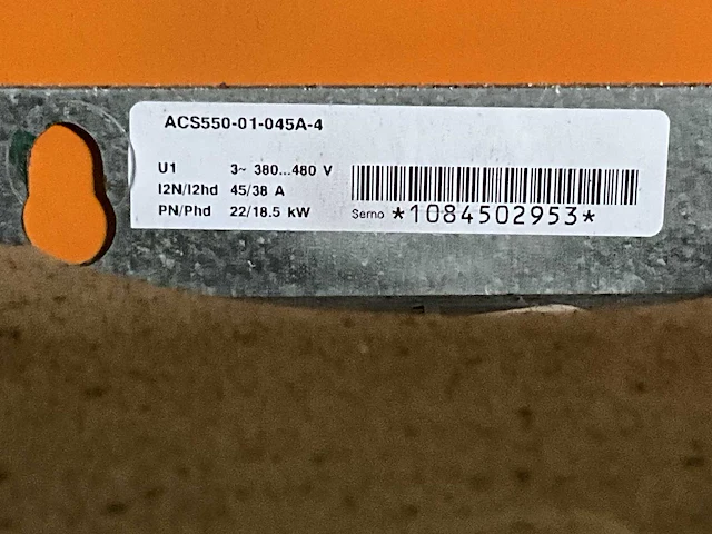 Rittal ps4805 schakelkast - afbeelding 8 van  10