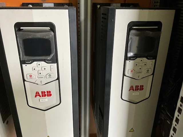 Rittal ps4805 schakelkast - afbeelding 9 van  10