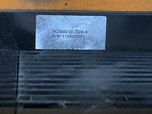 Rittal ps4805 schakelkast - afbeelding 10 van  10
