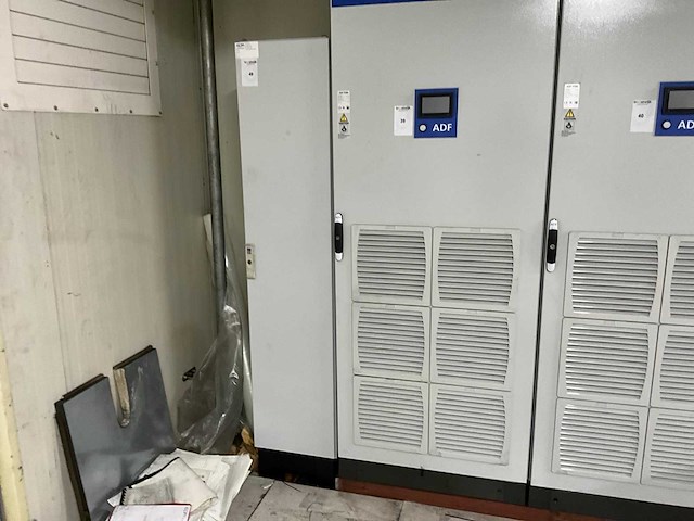 Rittal schakelkast - afbeelding 1 van  5