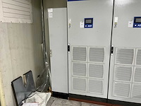 Rittal schakelkast - afbeelding 1 van  5