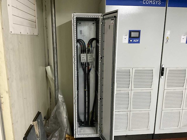 Rittal schakelkast - afbeelding 3 van  5