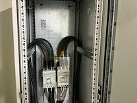 Rittal schakelkast - afbeelding 4 van  5