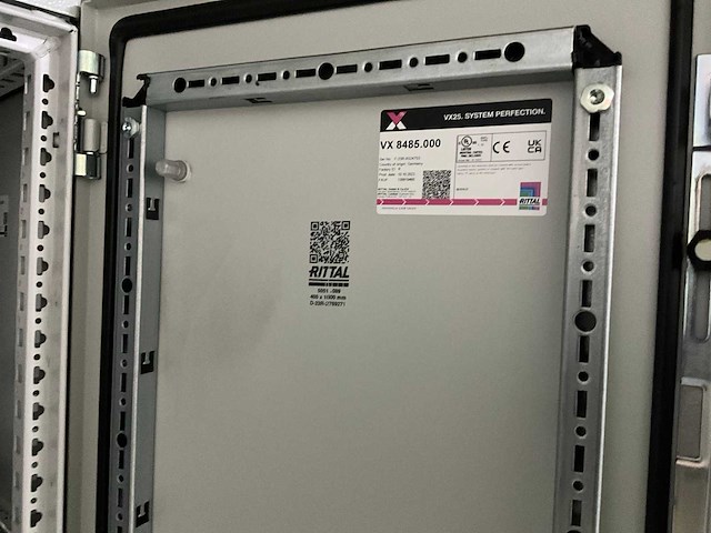Rittal schakelkast - afbeelding 5 van  5