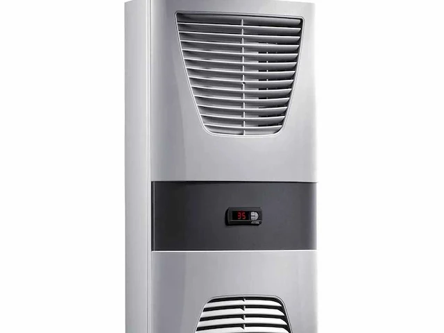 Rittal sk 3126.100 lucht-warmtewisselaar - afbeelding 1 van  3