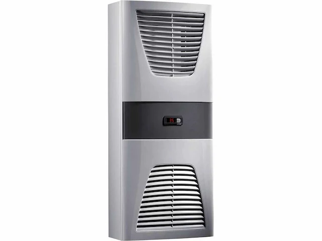Rittal sk 3126.100 lucht-warmtewisselaar - afbeelding 2 van  3