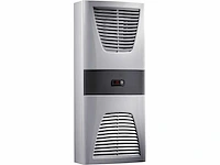 Rittal sk 3126.100 lucht-warmtewisselaar - afbeelding 2 van  3