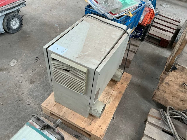 Rittal sk3290 koelunit - afbeelding 2 van  6