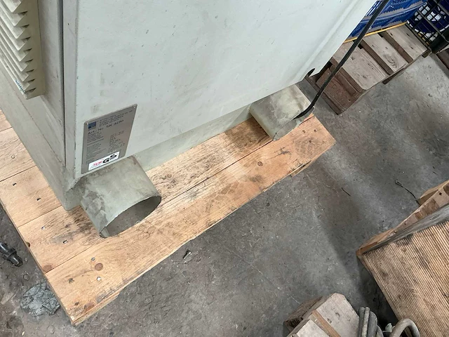 Rittal sk3290 koelunit - afbeelding 3 van  6