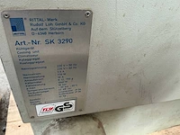 Rittal sk3290 koelunit - afbeelding 4 van  6