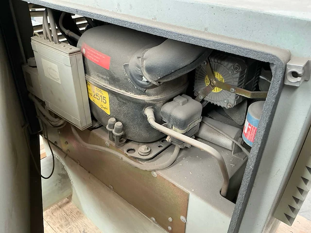 Rittal sk3290 koelunit - afbeelding 6 van  6