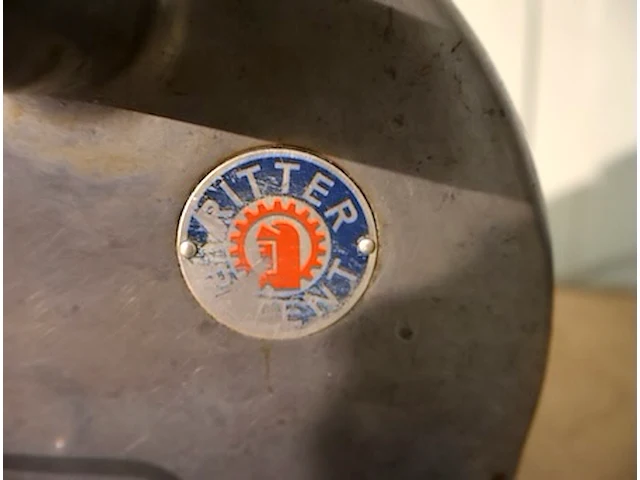 Ritter broodsnijder - afbeelding 3 van  3