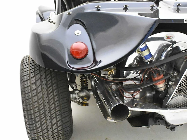 Ritter rc buggy - afbeelding 2 van  39