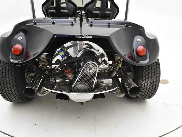 Ritter rc buggy - afbeelding 3 van  39