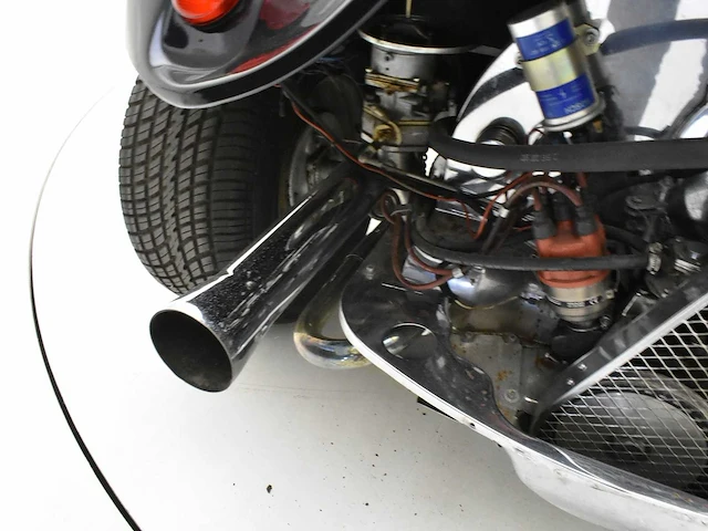 Ritter rc buggy - afbeelding 8 van  39