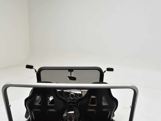 Ritter rc buggy - afbeelding 10 van  39