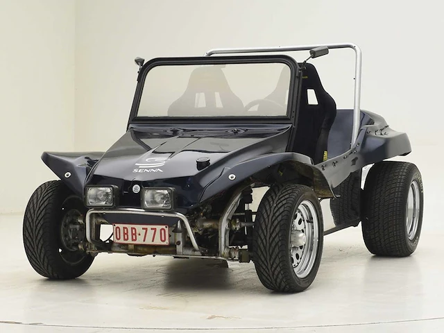 Ritter rc buggy - afbeelding 1 van  39