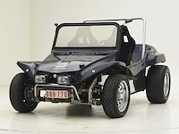 Ritter rc buggy