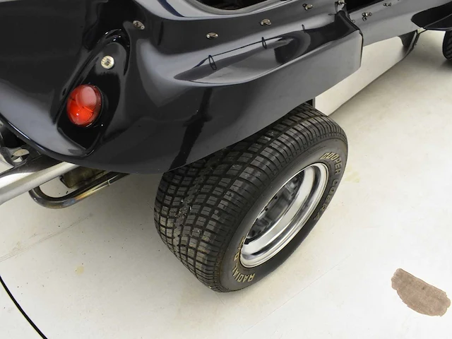 Ritter rc buggy - afbeelding 13 van  39