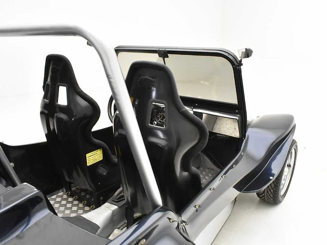 Ritter rc buggy - afbeelding 15 van  39