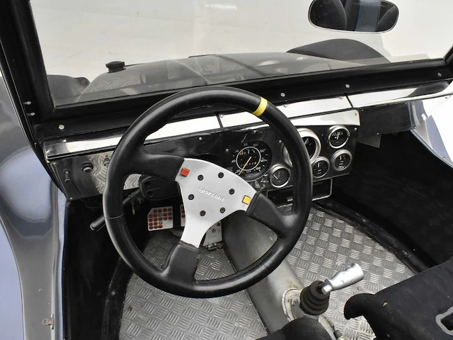 Ritter rc buggy - afbeelding 22 van  39