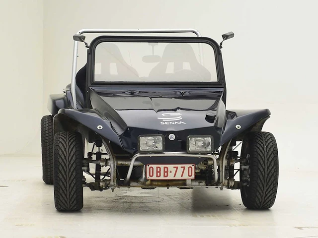 Ritter rc buggy - afbeelding 12 van  39