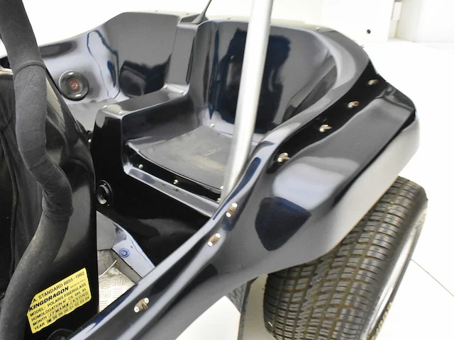 Ritter rc buggy - afbeelding 25 van  39